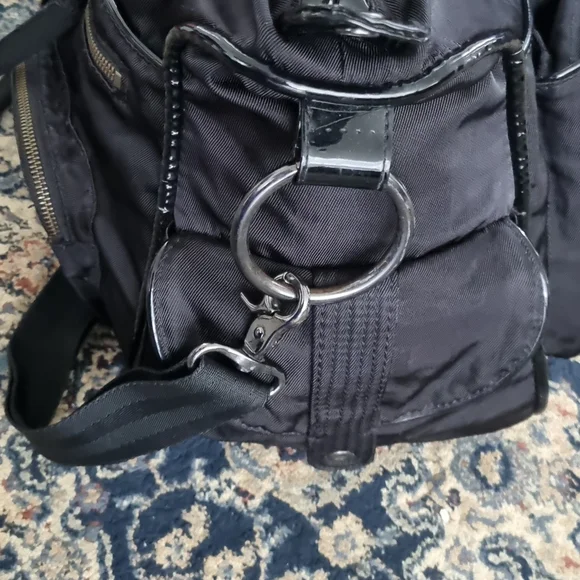 Mimco baby bag with change mat - Picture 9 of 13